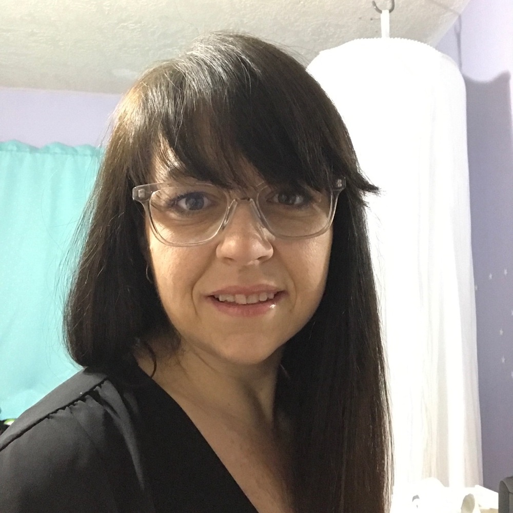 Meet your Posher, Jil